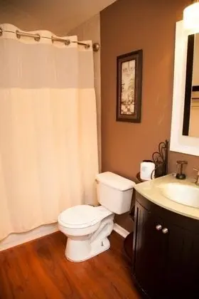 Family Villa, Sıcak Su Havuzu, Bahçeli