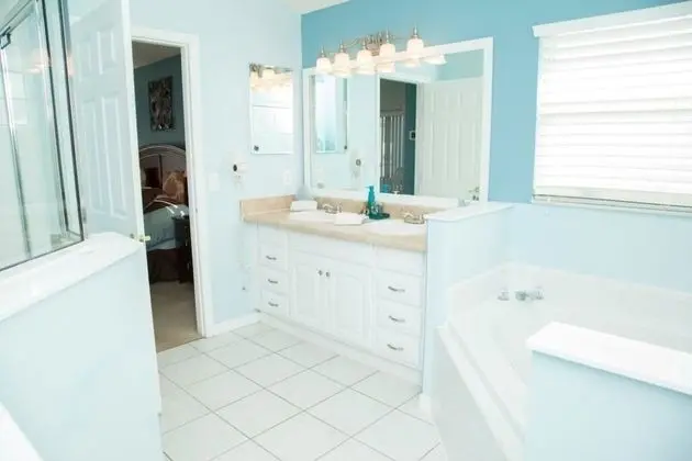 Family Villa, Sıcak Su Havuzu, Bahçeli