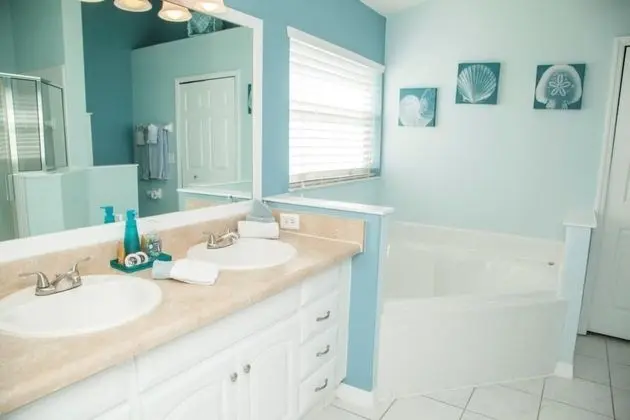 Family Villa, Sıcak Su Havuzu, Bahçeli