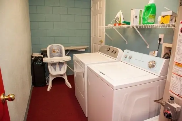 Family Villa, Sıcak Su Havuzu, Bahçeli