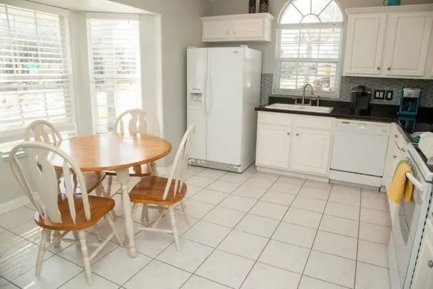 Family Villa, Sıcak Su Havuzu, Bahçeli