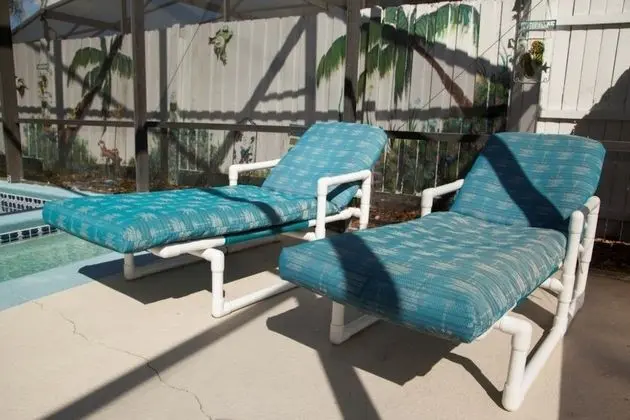 Family Villa, Sıcak Su Havuzu, Bahçeli