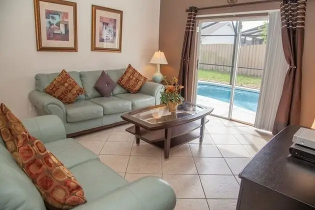 Family Villa, Kişiye Özel Havuzlu, Bahçeli