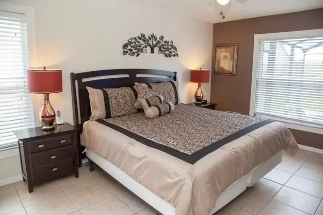 Family Villa, Kişiye Özel Havuzlu, Bahçeli