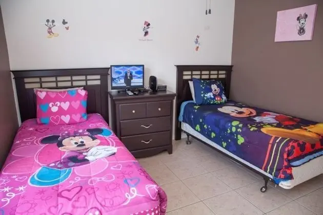 Family Villa, Kişiye Özel Havuzlu, Bahçeli