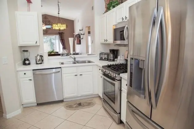 Family Villa, Kişiye Özel Havuzlu, Bahçeli