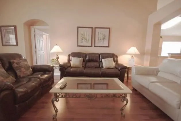 Family Villa, Sıcak Su Havuzu, Bahçeli