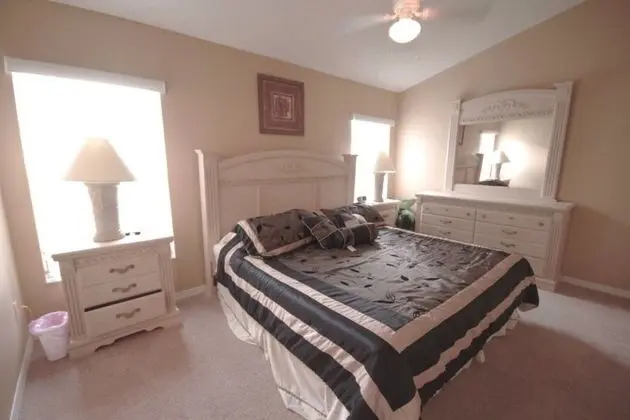 Family Villa, Sıcak Su Havuzu, Bahçeli