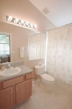 Family Villa, Sıcak Su Havuzu, Bahçeli