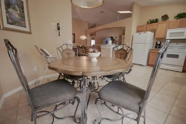 Family Villa, Sıcak Su Havuzu, Bahçeli