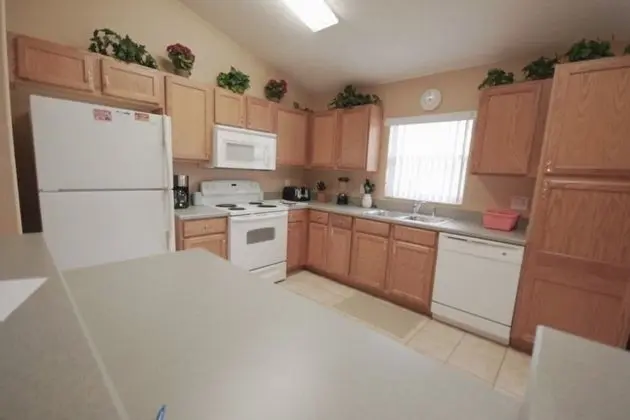 Family Villa, Sıcak Su Havuzu, Bahçeli