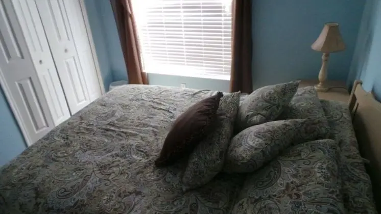 Family Villa, Sıcak Su Havuzu, Bahçeli