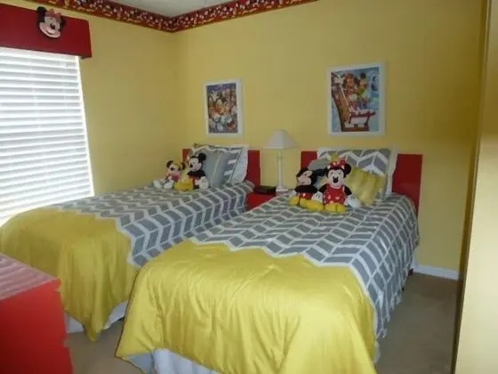 Family Villa, Sıcak Su Havuzu, Bahçeli