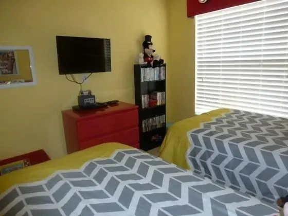 Family Villa, Sıcak Su Havuzu, Bahçeli