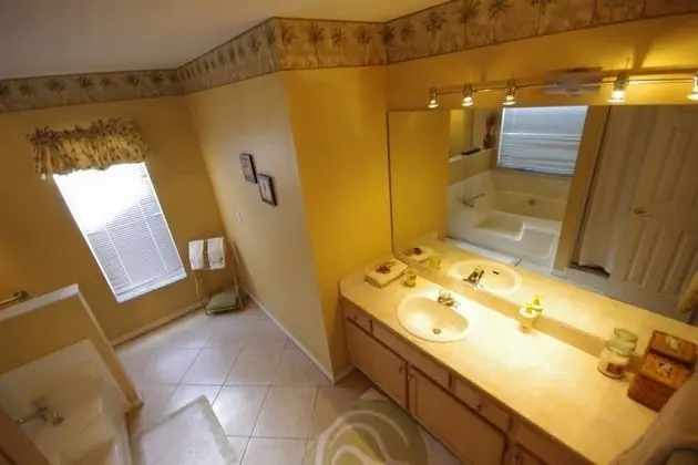 Family Villa, Sıcak Su Havuzu, Bahçeli