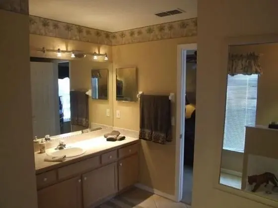 Family Villa, Sıcak Su Havuzu, Bahçeli