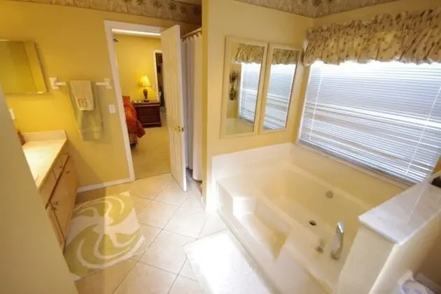 Family Villa, Sıcak Su Havuzu, Bahçeli