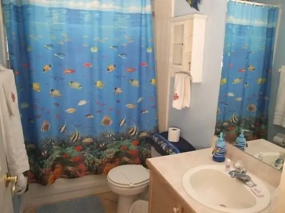 Family Villa, Sıcak Su Havuzu, Bahçeli