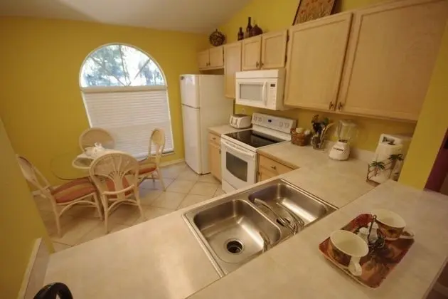 Family Villa, Sıcak Su Havuzu, Bahçeli