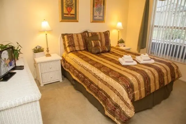 Family Villa, Kişiye Özel Havuzlu, Bahçeli