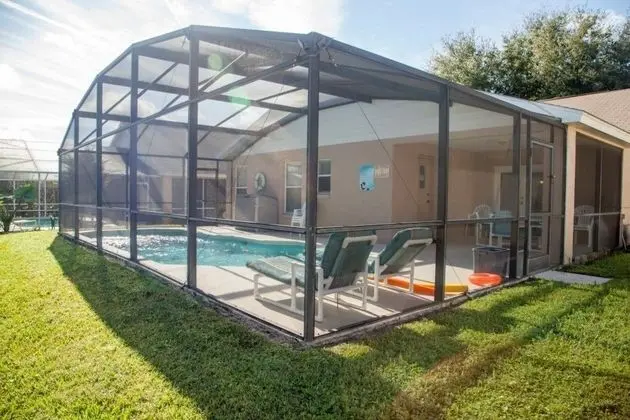 Family Villa, Kişiye Özel Havuzlu, Bahçeli