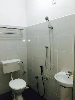 Standard Oda, 1 Büyük (Queen) Boy Yatak
