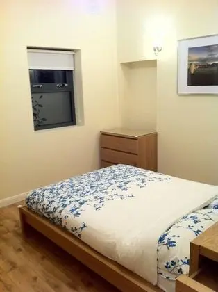 Süit, 1 Yatak Odası