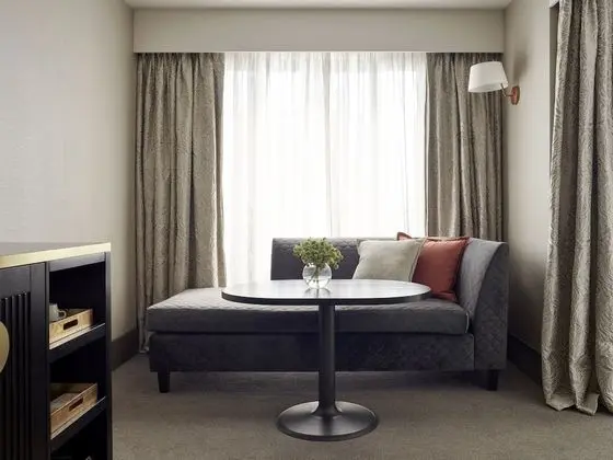 Premium Oda, 1 En Büyük (King) Boy Yatak, Balkon