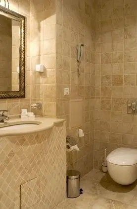 Standard Tek Kişilik Oda