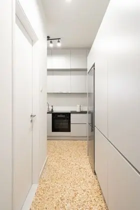 Executive Apart Daire, 2 Yatak Odası, Sigara İçilmez, Balkon