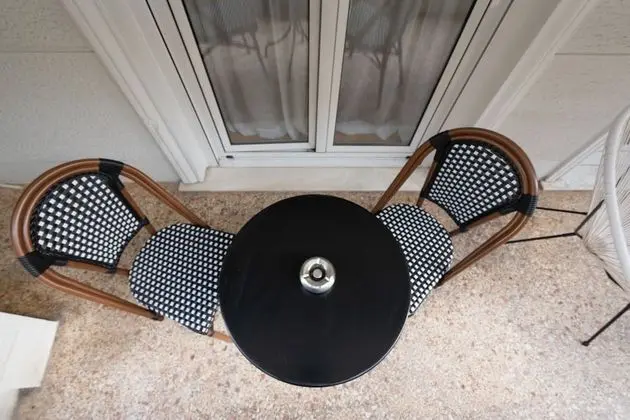 Executive Apart Daire, 2 Yatak Odası, Sigara İçilmez, Balkon