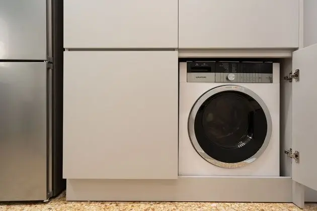 Executive Apart Daire, 2 Yatak Odası, Sigara İçilmez, Balkon