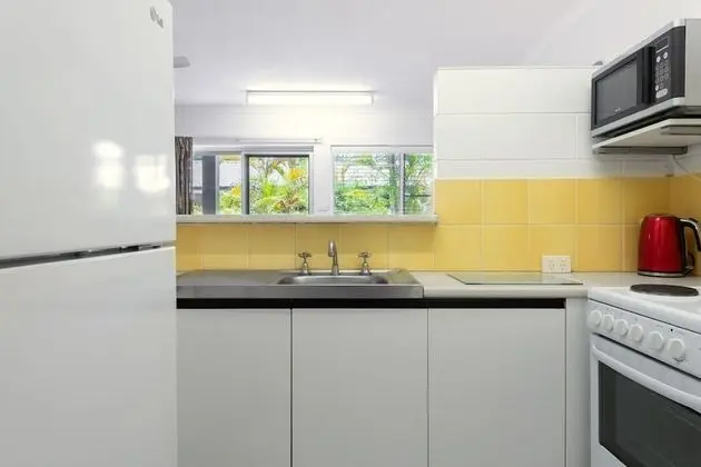 Classic Apart Daire, 2 Yatak Odası