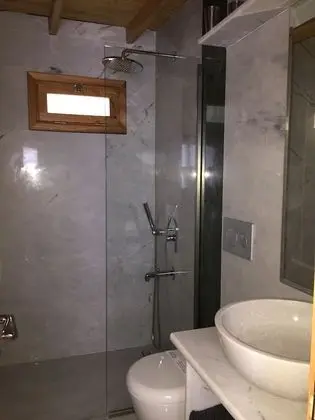 Süit, Bahçe Manzaralı