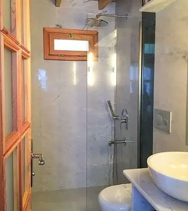 Süit, Bahçe Manzaralı