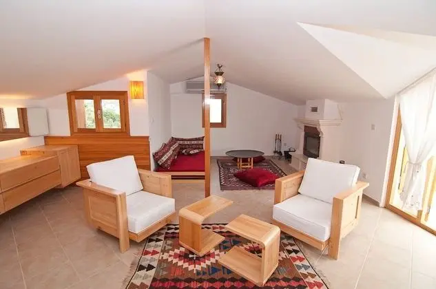 Süit (Penthouse )
