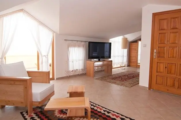 Süit (Penthouse )