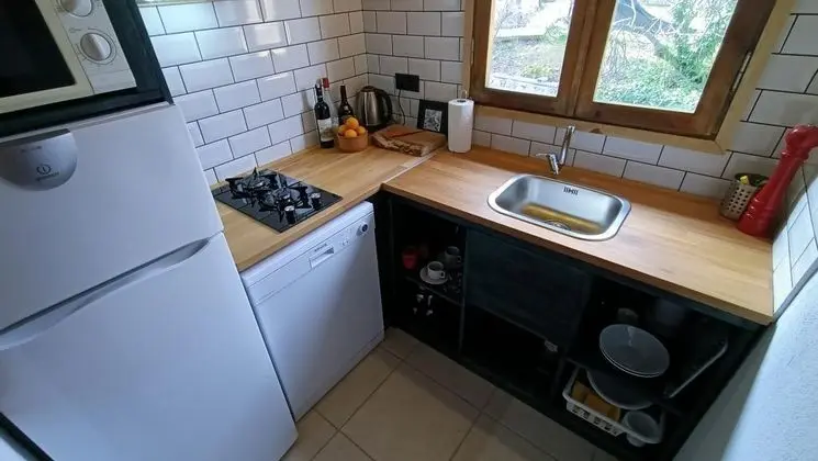 Suite, Dağ Manzaralı, Verandalı