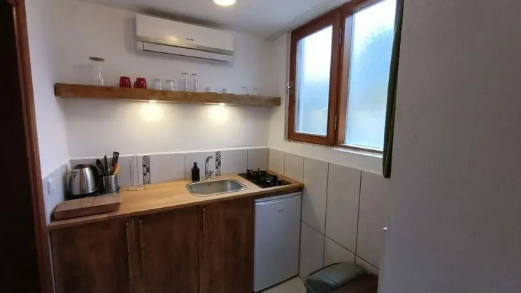 Triple, Dağ Manzaralı
