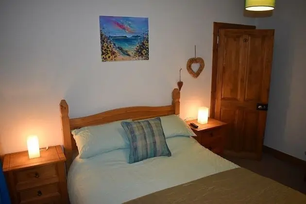 Standard Tek Büyük Yataklı Oda, Sigara İçilmez (Arisaig)