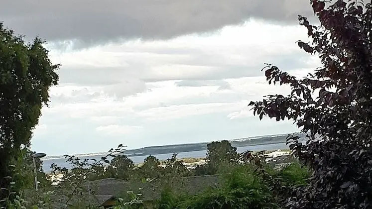 Standard Tek Büyük Yataklı Oda, Sigara İçilmez (Arisaig)