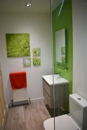 Standard Tek Büyük Yataklı Oda, Sigara İçilmez (Arisaig)