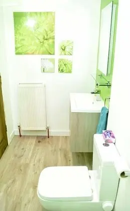 Standard Tek Büyük Yataklı Oda, Sigara İçilmez (Arisaig)