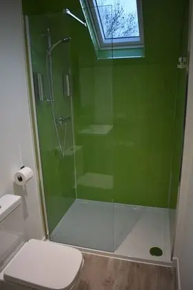 Standard Tek Büyük Yataklı Oda, Sigara İçilmez (Arisaig)