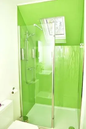 Standard Tek Büyük Yataklı Oda, Sigara İçilmez (Arisaig)