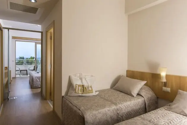 Aile Odası Connecting Room
