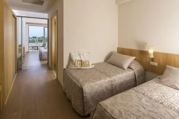 Aile Odası Connecting Room