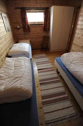 Apart Daire, 2 Yatak Odası (Liv)