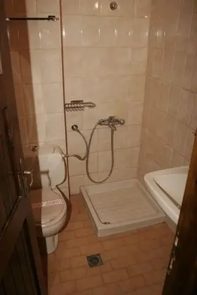 Tek Kişilik Oda, 1 Tek Kişilik XL Yatak, Sigara İçilebilir