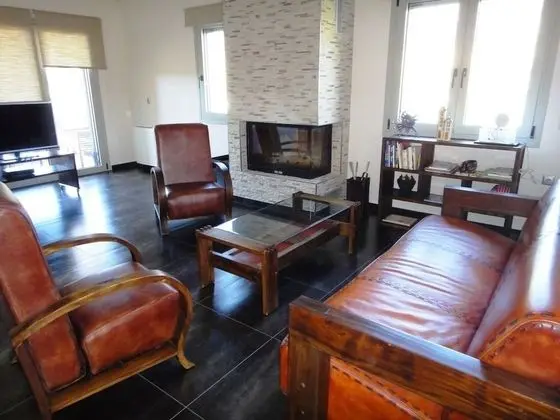 Luxury Villa, 4 Yatak Odası